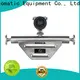 Sincerity best impact flow meter suppliers for food 1
