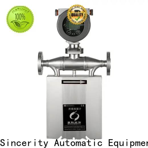 high reliability coriolis flow meter micro motion company for chemicals 1