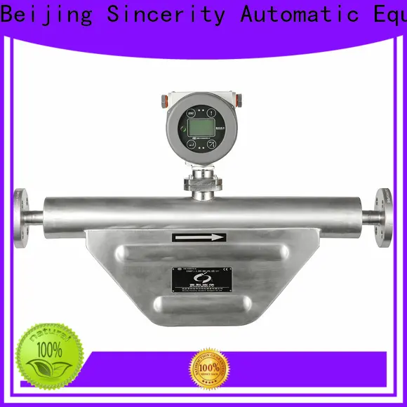 high-quality insertion flow meter water company for petrochemicals 1