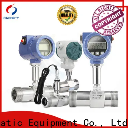 Sincerity ﻿High measuring accuracy peak flow meter ranges for business for concentration measurement 1