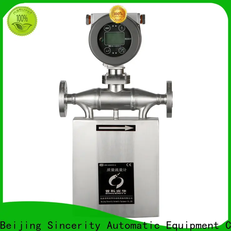 best water flow meters for business for petrochemicals 1