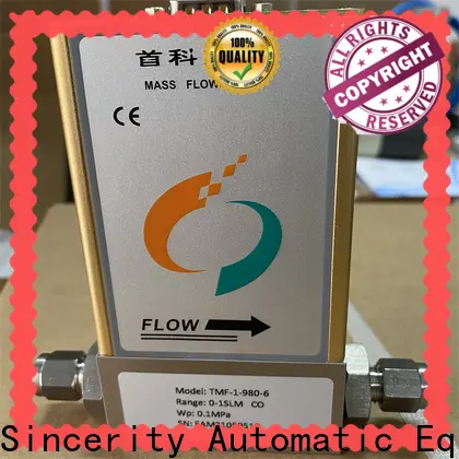 top visual flow meters factory for food 1