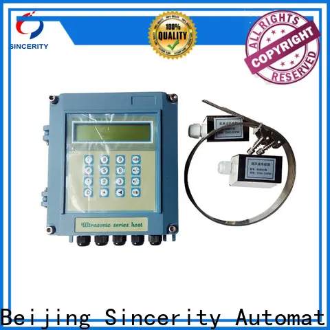 high-quality flowline ultrasonic factory for Generate Electricity 1