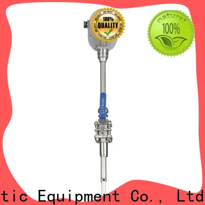 Sincerity best flow meters for water pipes for sale for the volume flow 1