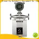 Sincerity coriolis meter installation function for oil and gas 1