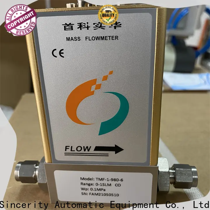 high-quality mass flow meter calibration company for petrochemicals 1