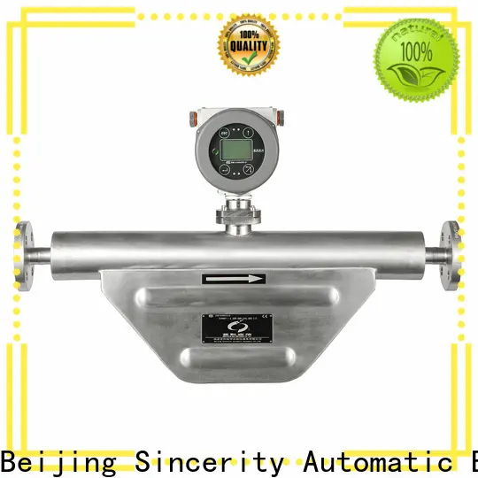 Sincerity medical air flow meters suppliers for food 1