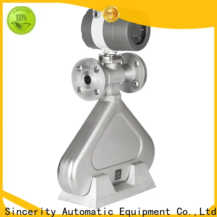 high-quality venturi flow meters function for fluids measuring 1
