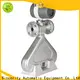 high-quality venturi flow meters function for fluids measuring 1
