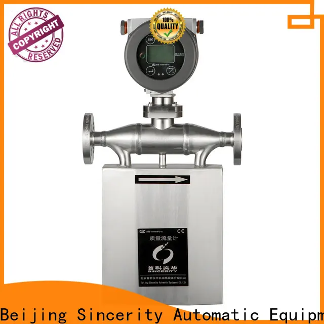 Sincerity high performance cole parmer flow meter for business for fluids measuring 1