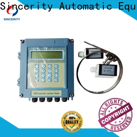 Sincerity ultrasonic level transmiter for sale for Drain 1