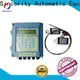 Sincerity ultrasonic level transmiter for sale for Drain 1