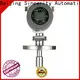 New sierra flow meters company for gravity measurement 1