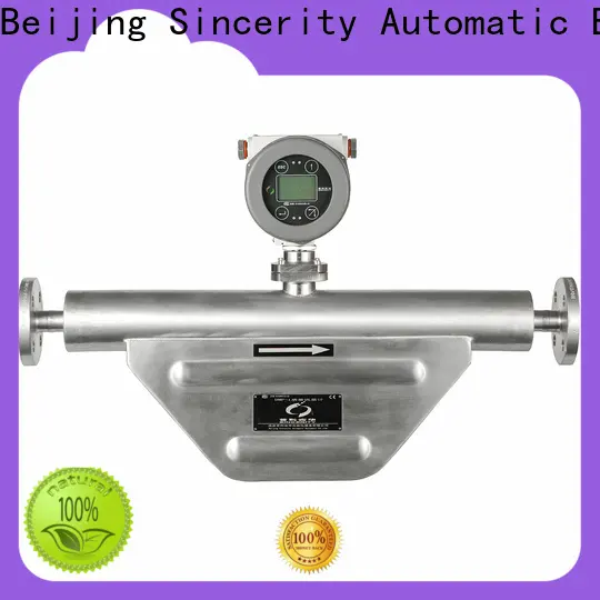 digital flow meters for water function for petrochemicals 1