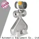 Sincerity high performance liquid flow meter calibration factory for life sciences 1