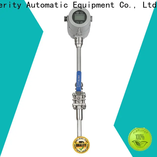 Sincerity high reliability types of water flow meters manufacturers for the volume flow 1