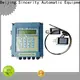 Sincerity custom ultrasonic water flow meter price supply for Metallurgy 1