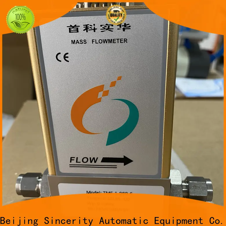 latest signet flow meters supply for food 1