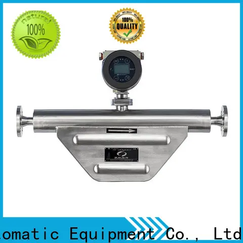 high-quality oil flow meter suppliers for sale for oil and gas 1