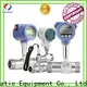 Sincerity gas turbine flow meter company for concentration measurement 1