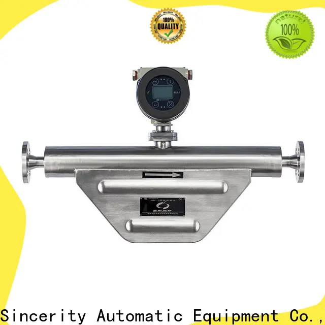 best calibrating flow meters supply for fluids measuring 1