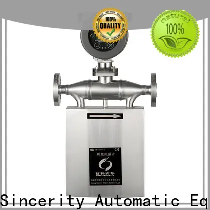 New mechanical water flow meters price for chemicals 1