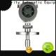 Sincerity high accuracy aircraft fuel flow meter factory for pressure measurement 1