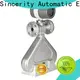 Sincerity coriolis mass flowmeter function for life sciences 1