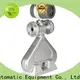 Sincerity insertion flow meter water supply for fluids measuring 1