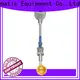 Sincerity high-quality thermal mass flow meter working principle price for gas measurement 1