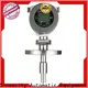 Sincerity stream flow meter portable supply for density measurement 1