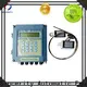 Sincerity high reliability ultrasonic gas flow meter price function for Petrochemical 1