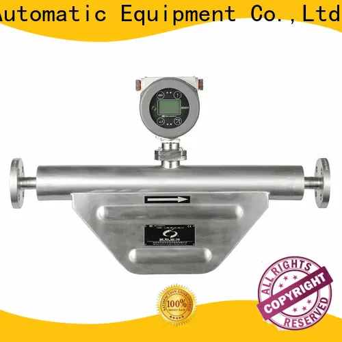 Sincerity steam flow meter for business for petrochemicals 1