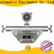 Sincerity steam flow meter for business for petrochemicals 1