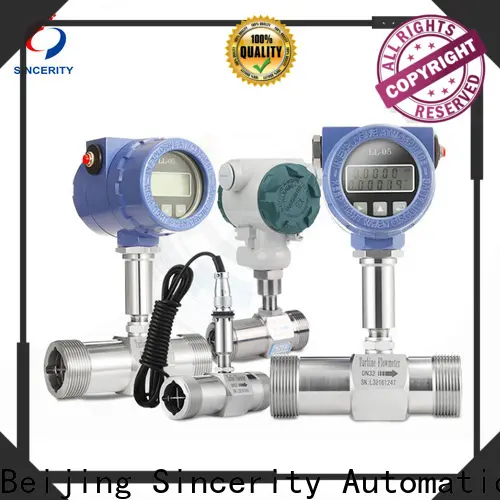 New breathing flow meter supply for pressure measurement 1