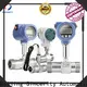 New breathing flow meter supply for pressure measurement 1