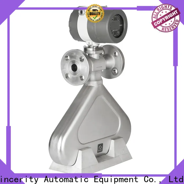 Sincerity high-quality controls and meters company for petrochemicals 1