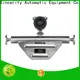 Sincerity hyd flow meters supply for petrochemicals 1