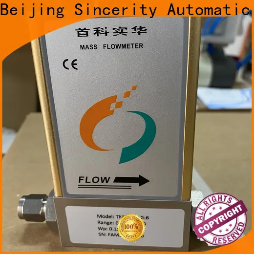 Sincerity low cost coriolis flow meters function for chemicals1 1