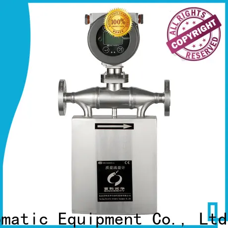wholesale coriolis straightener function for life sciences 1