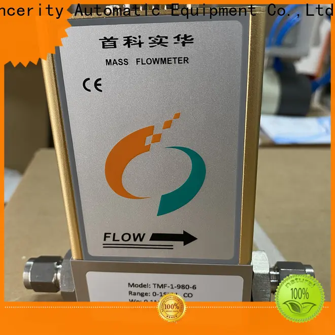 Sincerity yamatake flow meter suppliers for petrochemicals 1