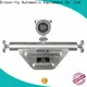 top mag flow meter factory for fluids measuring 1