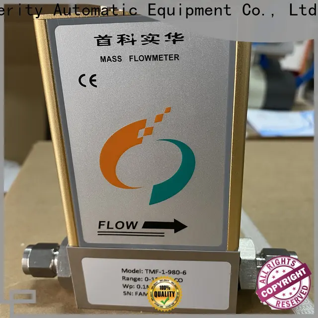 Sincerity top ultra sonic flow meter for business for petrochemicals 1