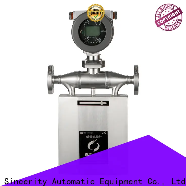 Sincerity digital define flow meter manufacturers for chemicals 1
