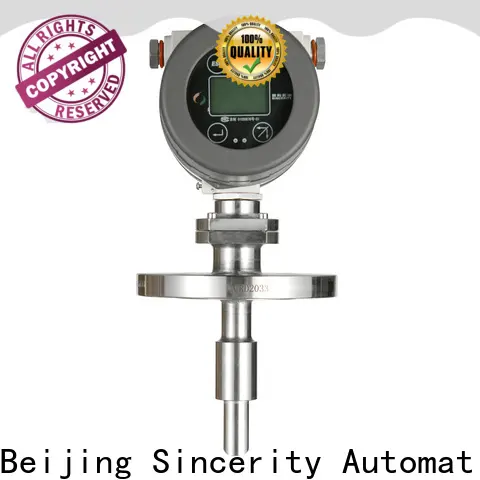 Sincerity coolant flow meter supply for concentration measurement 1
