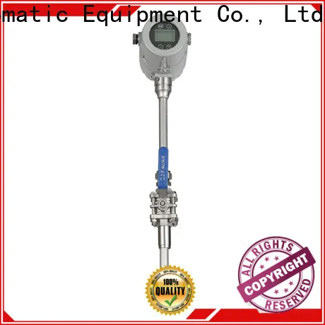 Sincerity high-quality fluid flow meter company for gas measurement 1
