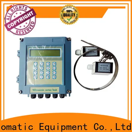 best rosemount ultrasonic flow meter supply for Heating 1