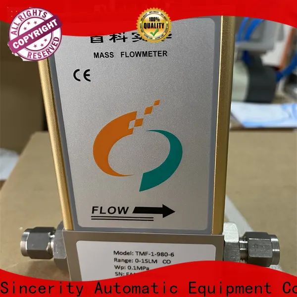 Sincerity oil flow meter suppliers price for petrochemicals 1