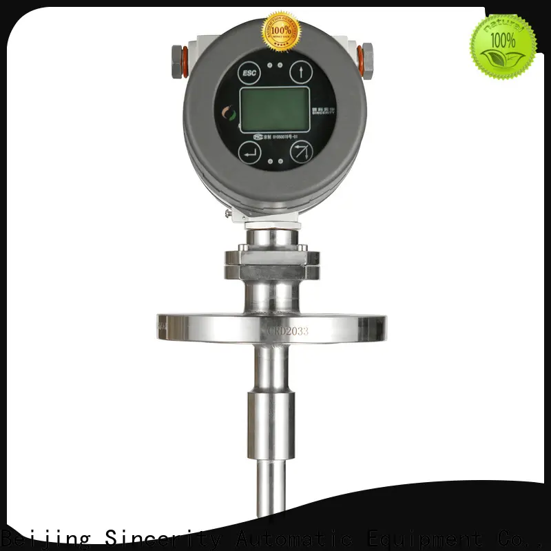 Sincerity digital belimo flow meter suppliers for viscosity measurement 1