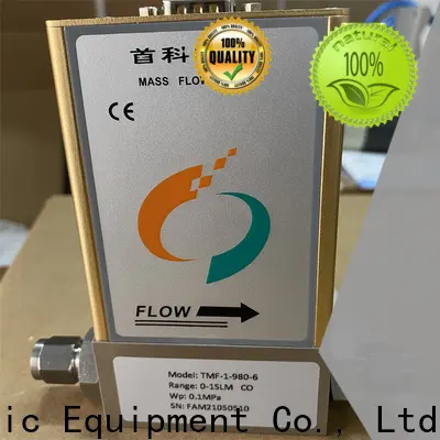 wholesale battery operated flow meter for business for fluids measuring 1